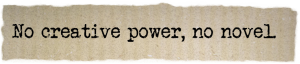 Words on writing. Quotation by J. B. Priestley. The deep stuff from Ruth Wade