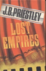 Priestley Lost Empires