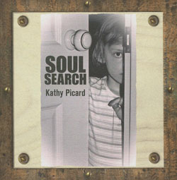 Soul Search written by Ruth Wade