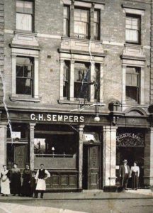 Builders Arms, Stebondale St (photo source: www.islandhistory.co.uk)