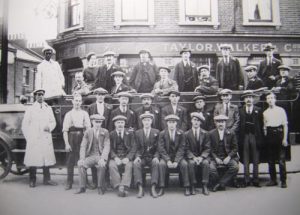 Manchester Arms, Manchester Rd (photo source: www.islandhistory.co.uk)