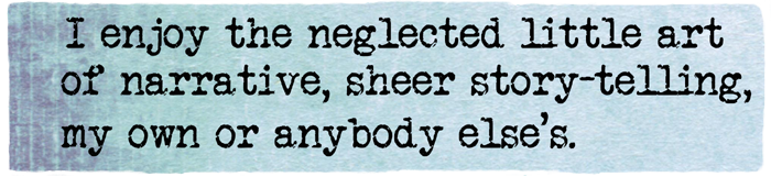 Writing secrets. J.B. Priestley 